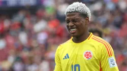 Una buena y una mala noticia impacta hoy al fútbol colombiano (Foto: Jonnathan Oyarzun/Photosport)