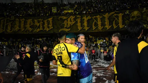 Coquimbo será una caldera ante Colo Colo.