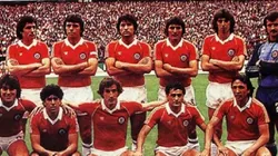 Histórico del fútbol chileno sufre problema de salud en pleno partido de la Liga Amateur