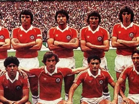 Histórico del fútbol chileno sufre problema de salud en pleno partido de la Liga Amateur