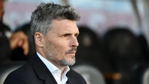 Ortiz tomó dura decisión en Colo Colo.