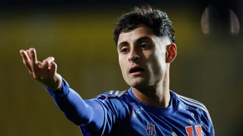 Javier Altamirano es un verdadero fan del anime.