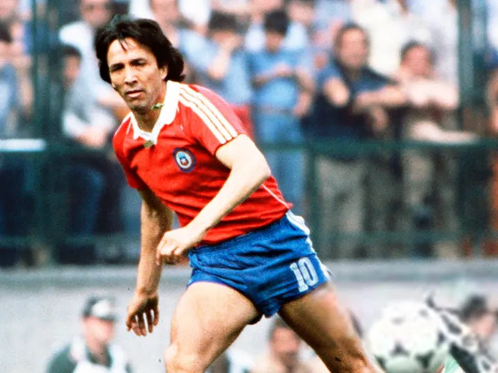 Soto rompe el silencio después del gran susto: "Me molestó el..."