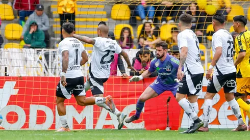 El Cacique se aleja de copas para el 2026.