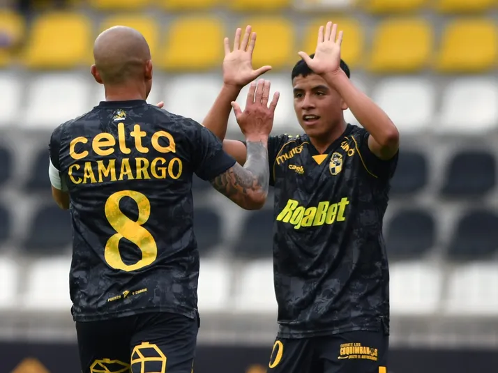 Alejandro Camargo recuerda las amenazas que recibió de barristas de Colo Colo