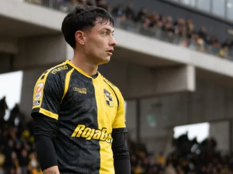 Hinchas de Colo Colo furiosos con Zavala: esto dijeron en redes