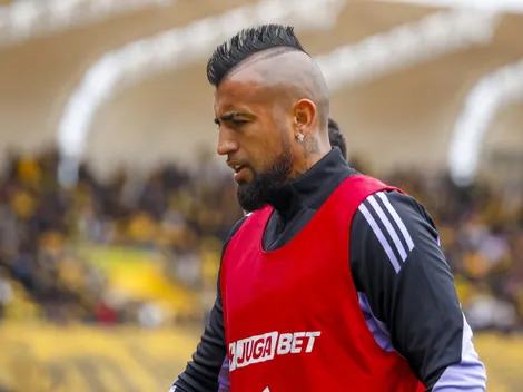 LO ÚLTIMO: Arturo Vidal aclara su participación en la Kings League