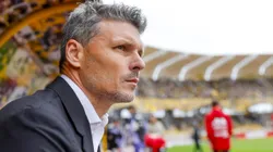 Colo Colo saldría a buscar estos refuerzos para engrosar el plantel de Fernando Ortiz (Foto: Photosport)