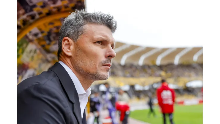 Colo Colo saldría a buscar estos refuerzos para engrosar el plantel de Fernando Ortiz (Foto: Photosport)