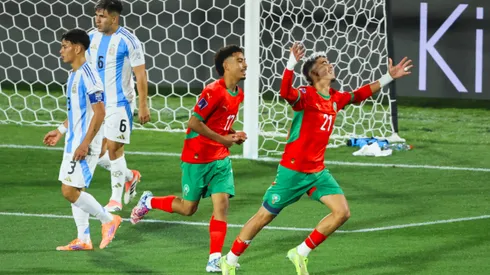 Yassir Zabiri fue el verdugo de Argentina.