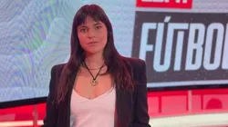 Lola del Carril fue funada en Redes Sociales y empezó a borrar mensajes.