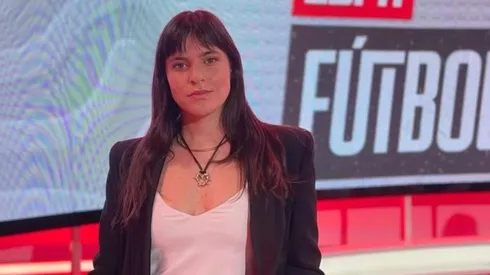 Lola del Carril fue funada en Redes Sociales y empezó a borrar mensajes.