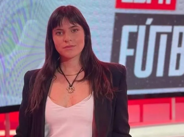 Relatora argentina pidió apoyo y salió trasquilada: Le recordaron ofensivos mensajes