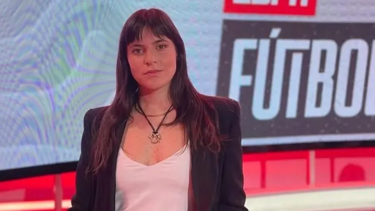 Lola del Carril fue funada en Redes Sociales y empezó a borrar mensajes.