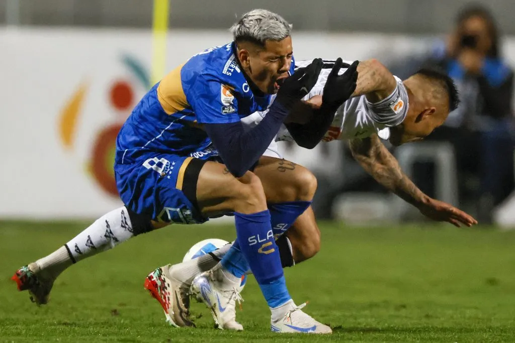 Rodrigo Piñeiro lamentó los hechos acaecidos en Viña del Mar