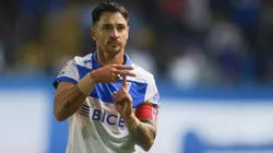 Fernando Zampedri elige la mejor UC del tetracampeonato