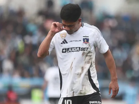 Colo Colo: Periodista lanza brutal comentario contra Salomón Rodríguez