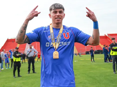 "Nos juega a favor": Guerrero y la gran ventaja que busca sacar la U ante Lanús