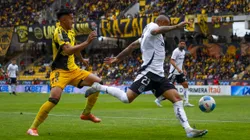 Claudio Borghi critica a Arturo Vidal por pedir refuerzos para Colo Colo.