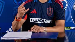 Héctor PInto pide una oportunidad para criticado delantero de la U.