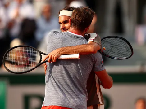 Fue número 3 del mundo y a sus 40 años se niega al retiro