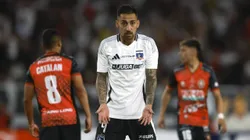 Partido de Colo Colo vs. Deportes Limache tiene cambio de horario. (Foto: Felipe Zanca/Photosport)