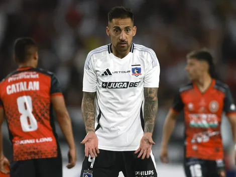 ¡Cambio de programación para el partido de Colo Colo vs Deportes Limache!