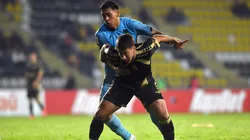 Celestes y piratas se enfrentan en la Fecha 25.