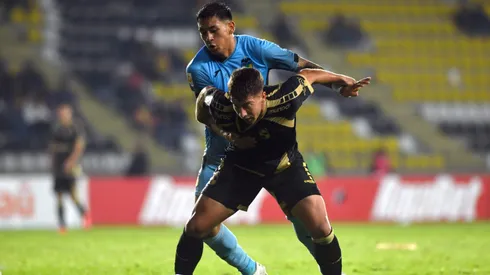 Celestes y piratas se enfrentan en la Fecha 25.