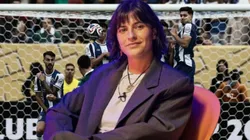 Lola del Carril pidió perdón.