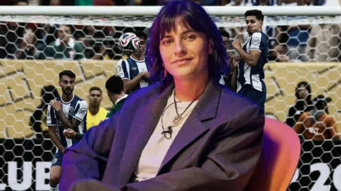 Lola del Carril pidió perdón.