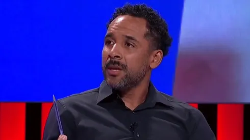 Beausejour irrita a los hinchas de Colo Colo.