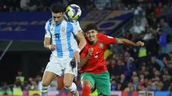 Crack de Marruecos elige a su jugador chileno favorito.