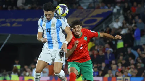 Crack de Marruecos elige a su jugador chileno favorito.