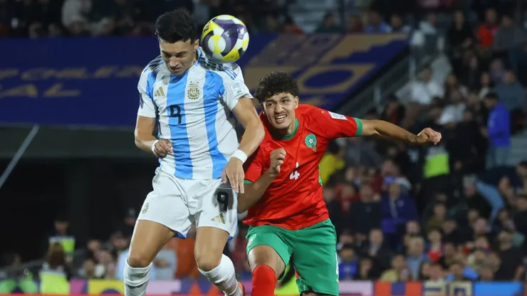 Crack de Marruecos elige a su jugador chileno favorito.