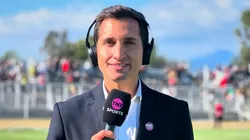 Arrieta cuenta todo sobre el caso Esteban Pavez.