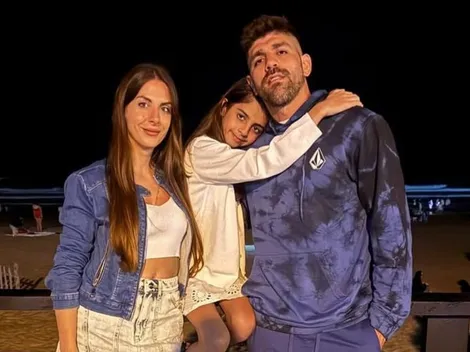 Estuvo a un paso de la U, se arrepintió y hoy sorprende con su decisión en Argentina