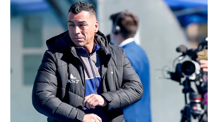 Cobreloa denuncia a Santiago Morning por la presencia de Esteban Paredes.