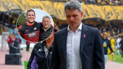 ¿Debe continuar Fernando Ortiz al mando de Colo Colo?