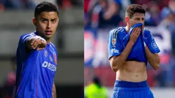 Gustavo Álvarez deberá tomar una importante decisión ante Lanús.