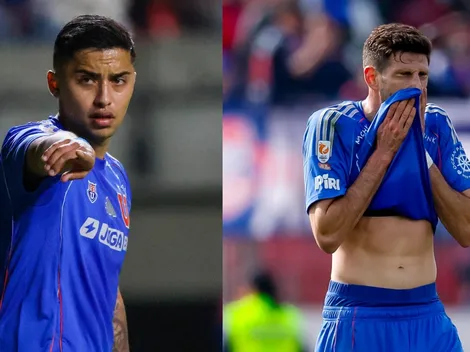 ¿Guerra o Di Yorio? La IA revela quién será el delantero de la U ante Lanús