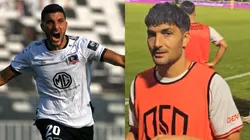 Nicolás Blandi protagoniza un momento de culto en el fútbol argentino. (Foto: Photosport/Captura)