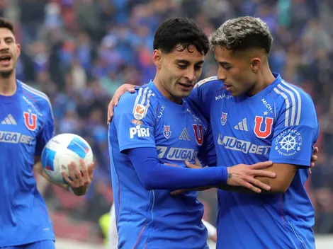 Altamirano destapa el secreto del éxito de su dupla con Assadi