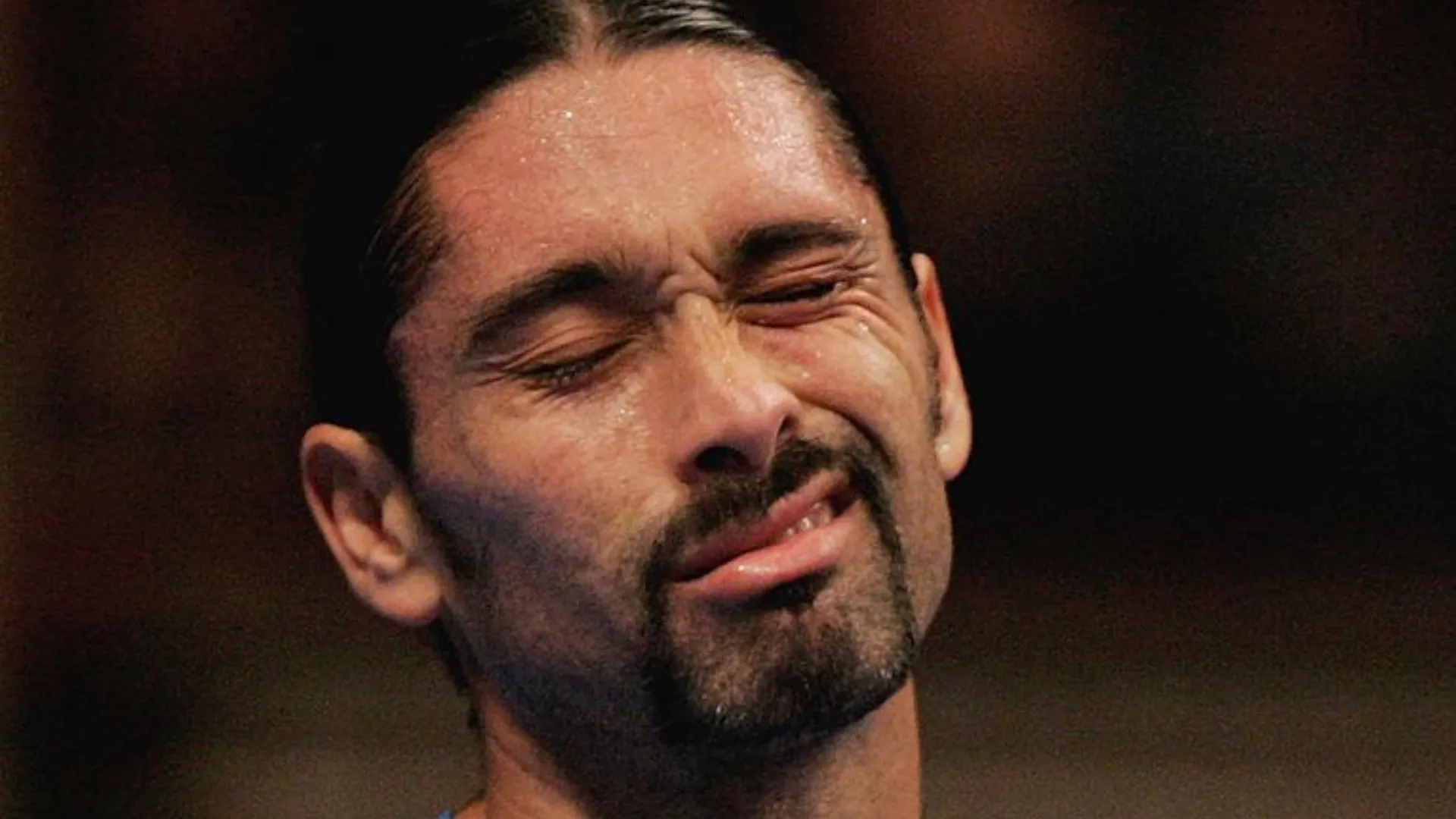 Marcelo Ríos vuelve a hacer noticia fuera de las pistas.