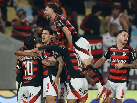 Pronósticos Flamengo vs Racing Club: el Maracaná será testigo de la semifinal de la Copa Libertadores
