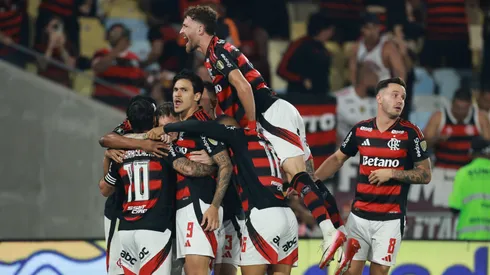 El Mengão quiere sacar ventaja en el Maracaná.