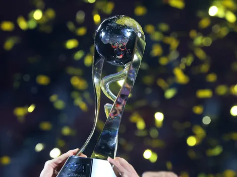 Papelón: la última vergüenza de Chile en el Mundial Sub 20