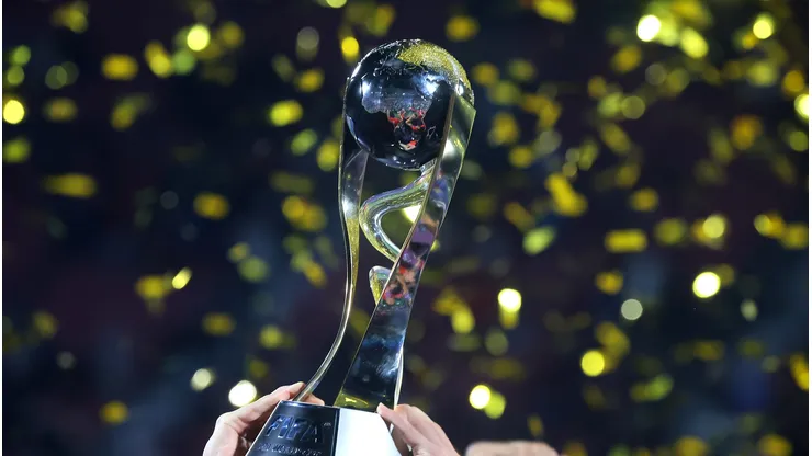Pese a que el balance del Mundial Sub 20 fue bastante positivo para Chile, hasta en la final se registró un problema no menor en las gradas (Foto: Jonnathan Oyarzun/Photosport)