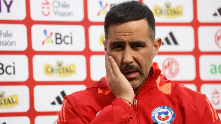 Claudio Bravo podría convertirse en Ministro del Deporte, en un eventual gobierno de Evelyn Matthei
