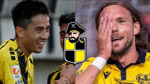 La campaña del gran Coquimbo Unido resonó hasta la lejana Suecia.